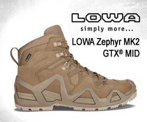 Lowa - Simply More advert