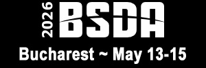 BSDA Bucharest 2026